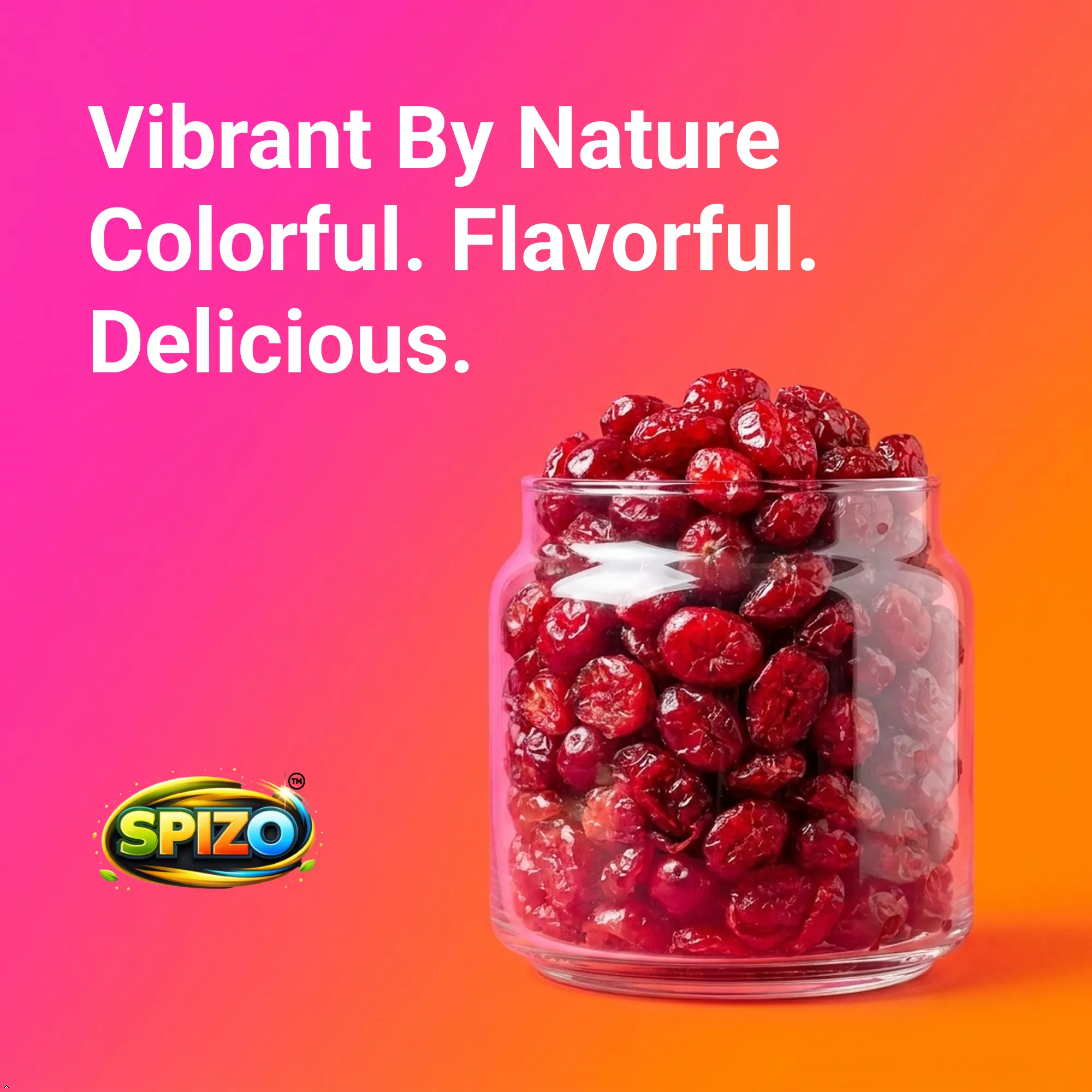 Cranberry